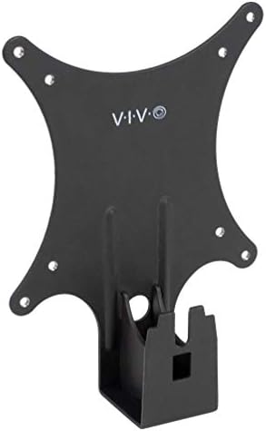 VIVO VESA Adapter Designed for Dell Monitors, MOUNT-DLS024