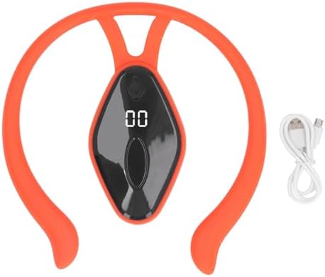Smart Posture Corrector for Adults & Children with Vibration Reminder, Muscle Training, and Stylish Design, Ideal for Home or Office Use