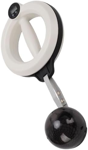 Haofy Rotating Arm Trainer Upper Body Workout Equipment Targets Shoulders