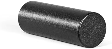 TONE Fitness Firm High-Density Foam Roller for Exercise, Massage & Recovery