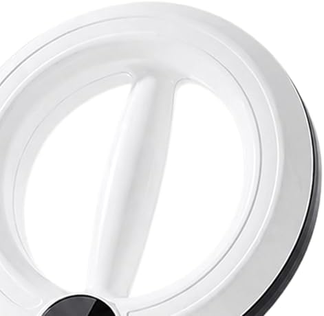 Infinity Arm Hoop Hand-Crank Forearm Workout Equipment