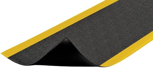 NoTrax 411 Sof-Tred™ 3' x 5' x 3/8" Anti Fatigue Mat