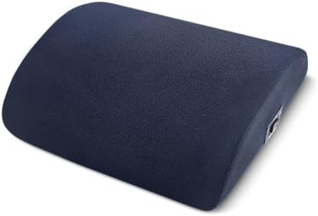 Ideas In Life Vibrating Neck & Back Comfort Pillow, 2-Speed