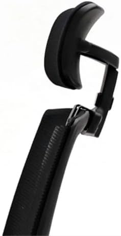 Headrest for Office Chair, Chair Headrest, Office Chair Neck Support Lift Headrest Retrofit Cushion Comfortable Fabric Computer Office