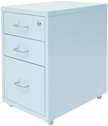 2 Drawer Vertical File Cabinet Mobile With Lock Vertical File Cabinet