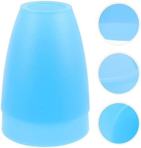 2 Pack Small Lampshade with 42mm Opening for Wall Lamp