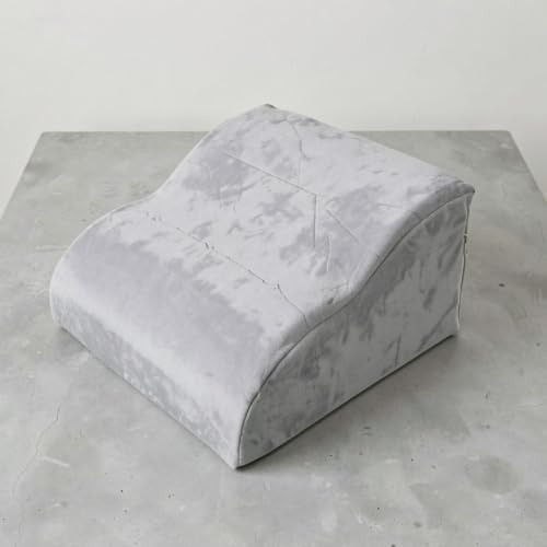Desk Footrest Slow Rebound Sponge Support for Computer Desk