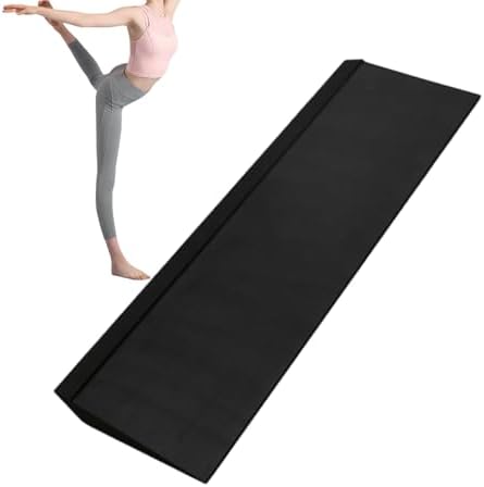 Squat Wedge Block, Calf Stretch Board, Calf Raise Block, Squat Ramp, Non-Slip Workout Equipment, Squat-Blocks Wedge Heel Elevation For Men Women Home Gym Exercise Fitness Raise Strength Performan
