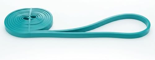 ROSAPOAR Resistance Band Pull up Band Fitness Exercise Bands Natural Latex for Workout Body Stretch Powerlifting Band Fitness Sport Training at Home/The Gym
