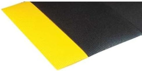 NoTrax 413 Blade Runner™ w/Dyna-Shield® Ribbed Anti-Fatigue Mat