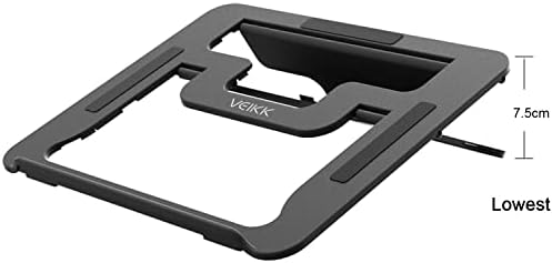 VEIKK Drawing Pen Tablet Stand for Drawing Tablet with Screen Prevented Skidding Stander Pen Display Holder