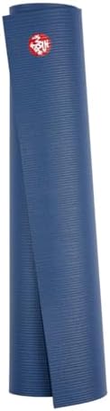 Manduka PRO Yoga Mat - 6mm | Lifetime Durability | Hygienic Construction | Premium Studio Quality | Teacher Approved