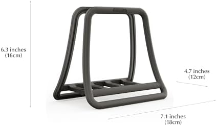 K11 Vertical Laptop Stand