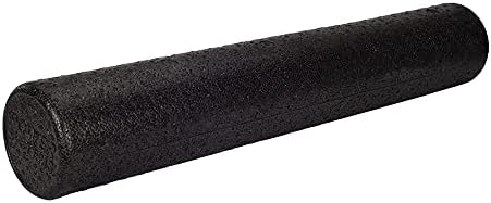 Power Systems High Density Foam Roller - Firm, Comfortable Support (18")