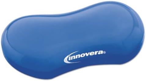 Innovera Rest,Wrist SUPPT,Gel,BE