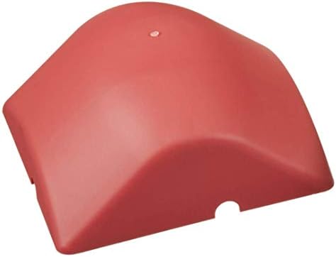 Blue Planet Extra Challenging Module for Balance Surfer Expert Balance Module for Standing Desks, Surf and SUP Training, Yoga, Physical Therapy, Exercise(Red/Extra Challenging Module ONLY)