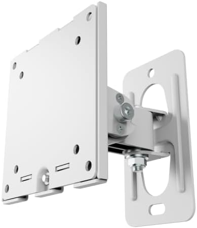 Monitor Wall Mount for 17–49 Inch inch Flat/Curved Ultrawide Screens