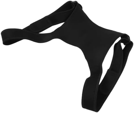balacoo Adjustable Posture Corrector Back Brace for Women and Men