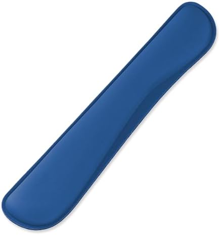 Office Ergonomic Memory Foam Computer Mouse and Keyboard Wrist Rest pad Support Carpal Tunnel, Wrist Rest for Keyboard and Mouse, Wrist Support Set