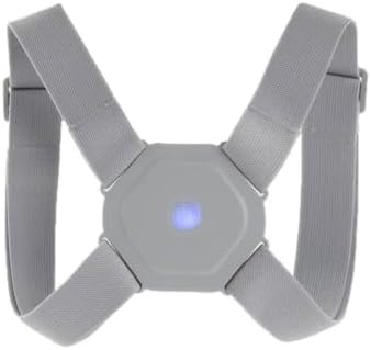 Posture Correction Device Back Support, Standard, Ordinary 2000 Model, Vibration Reminder, Posture Correction