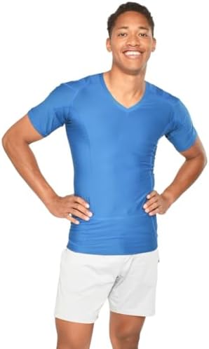 ALIGNMED Posture Shirt Pullover for Men