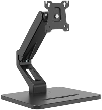 HUION ST500 Single Monitor Arm for 17-32 Inch Screens