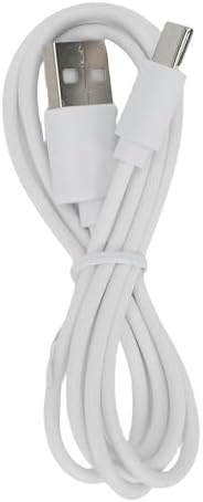 Keenso LED Desk Lamp with Flexible Gooseneck