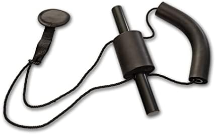 Authentic Pettibon System Cervical Neck Traction Device for TMJ Relief- Over The Door Neck Stretcher