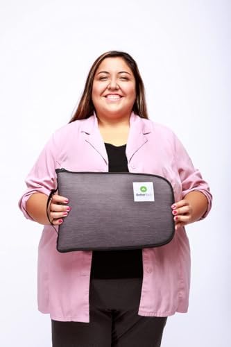 BetterBack Plus Size - Correct Back Posture While Sitting + Relieve Back Pain (Seen on Shark Tank)