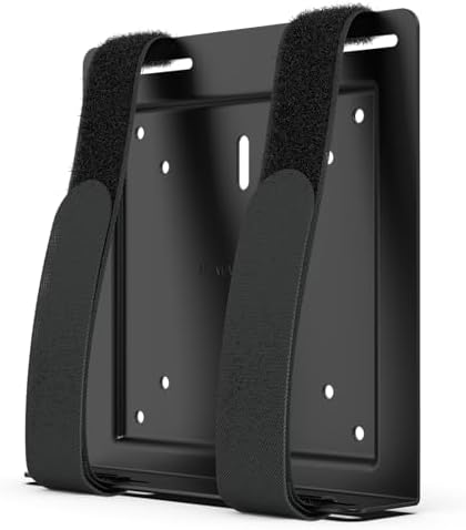 HumanCentric Universal Wall & VESA Mount, Adjustable Strap