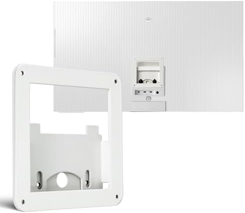 M80B Monitor Stand Compatible with Samsung M8 Series 32in 4K Monitor