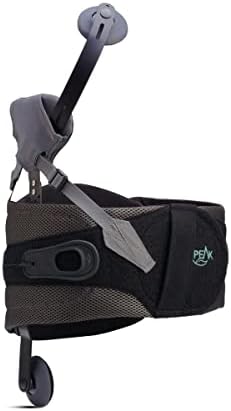Aspen Peak Scoliosis Back Brace - TLSO Spinal Support System L1005