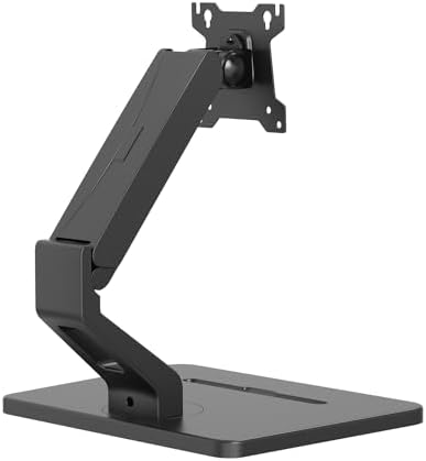 HUION ST500 Single Monitor Arm for 17-32 Inch Screens