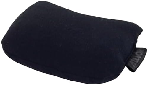 Allsop Comfortbead Wrist Rest -Mouse Black