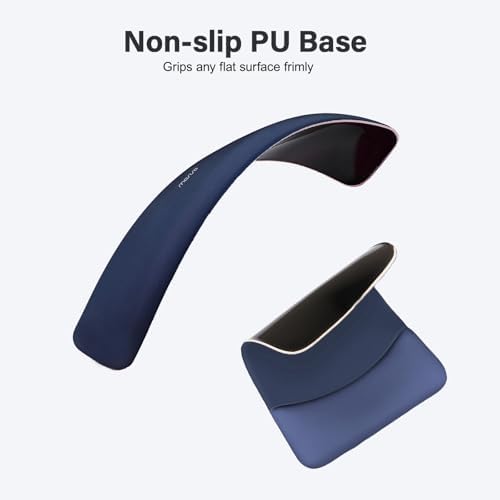 MOSISO Keyboard Mouse Pad Set, Large Gaming Mouse Pad&Keyboard Wrist Rest