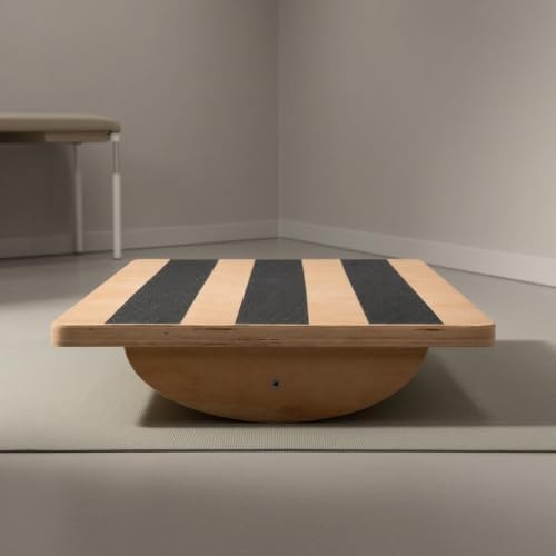 Compact Balance Board
