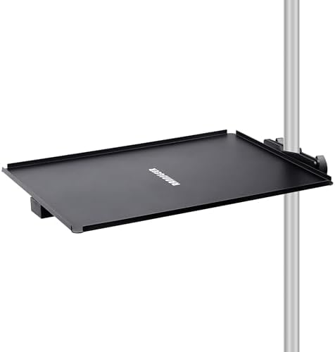 Heavy Duty Steel Tray 14.8" x 10.8"