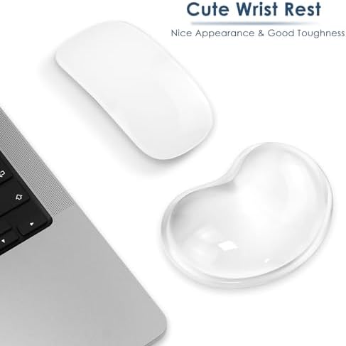 Soft Wrist Rest Pad