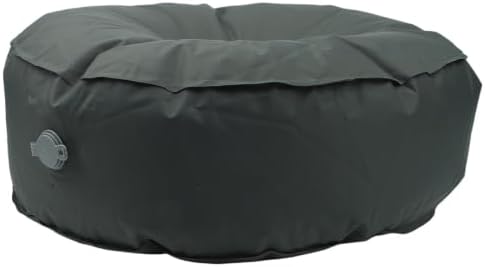 Inflatable Balance Disc 16x16 Inch Active Sitting Cushion