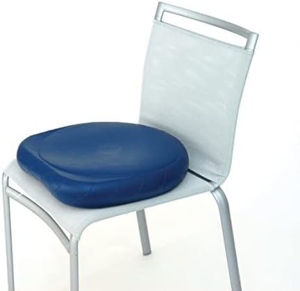 Ergo Sit, Blue