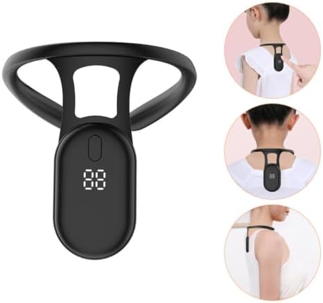 Homoyoyo Neck Posture Corrector Sensor Device Hanging Boys and Girls