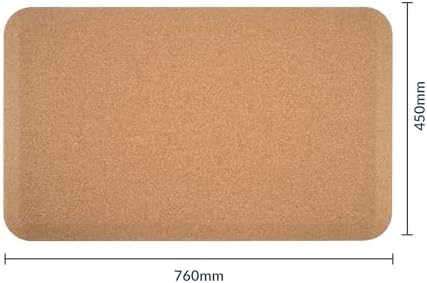 Desky Anti-Fatigue Cork Mat