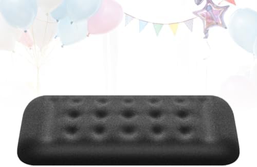 Non Slip Memory Foam Wrist Rest for Keyboard and Mouse