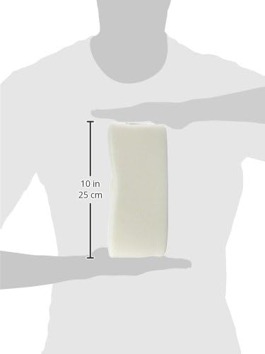Drive Medical Cervical Collar, White (Pack of 2)