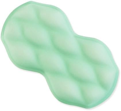 Comfortable Slow Rebound Soft Hand and Wrist Pads Pad Thicken Rest Desk Mat