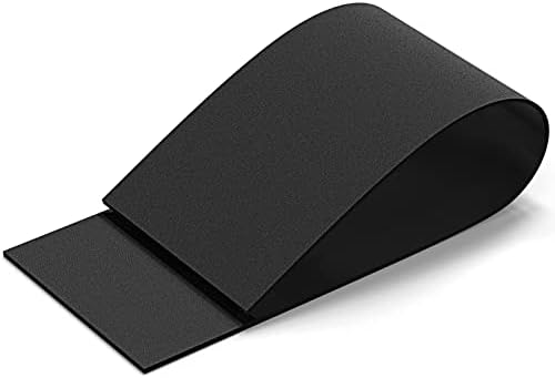 Sound Dampening Foam for Mechanical Keyboard Bottom, Made of EV-250 (3mm Thick)