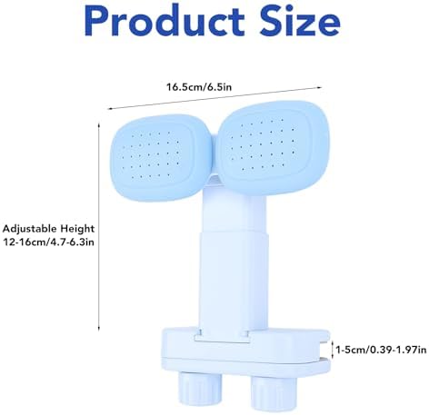 GLOGLOW Kids Posture Corrector, Desk Sitting