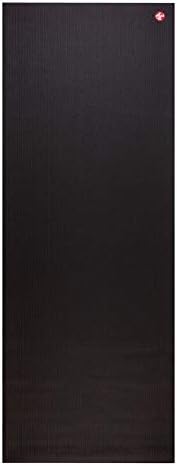 Manduka PRO Travel Yoga Mat - 2mm | Foldable & Travel Friendly | Lifetime Durability | Teacher Approved | Hygienic Construction