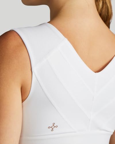 Tommie Copper Shoulder Support Bra, Compression Bra