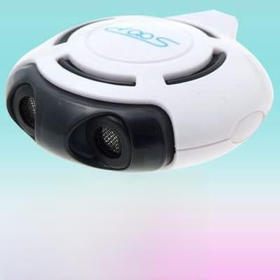 Ruilogod LED USB Computer Vision Posture Alert Reminder